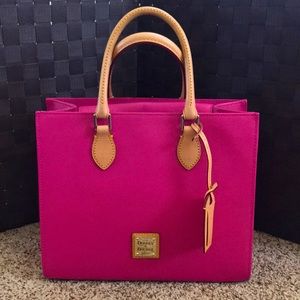 Dooney & Bourke